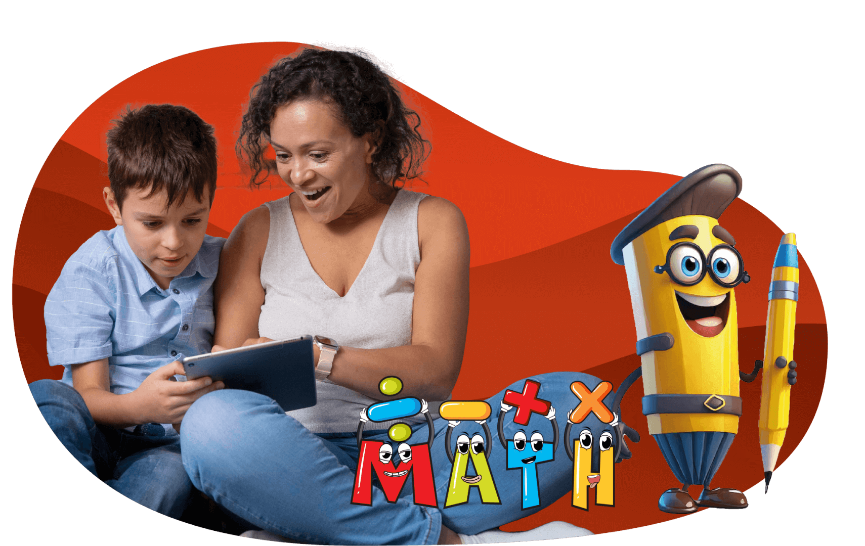 For Parents: Transform Screen Time into Quality Time
