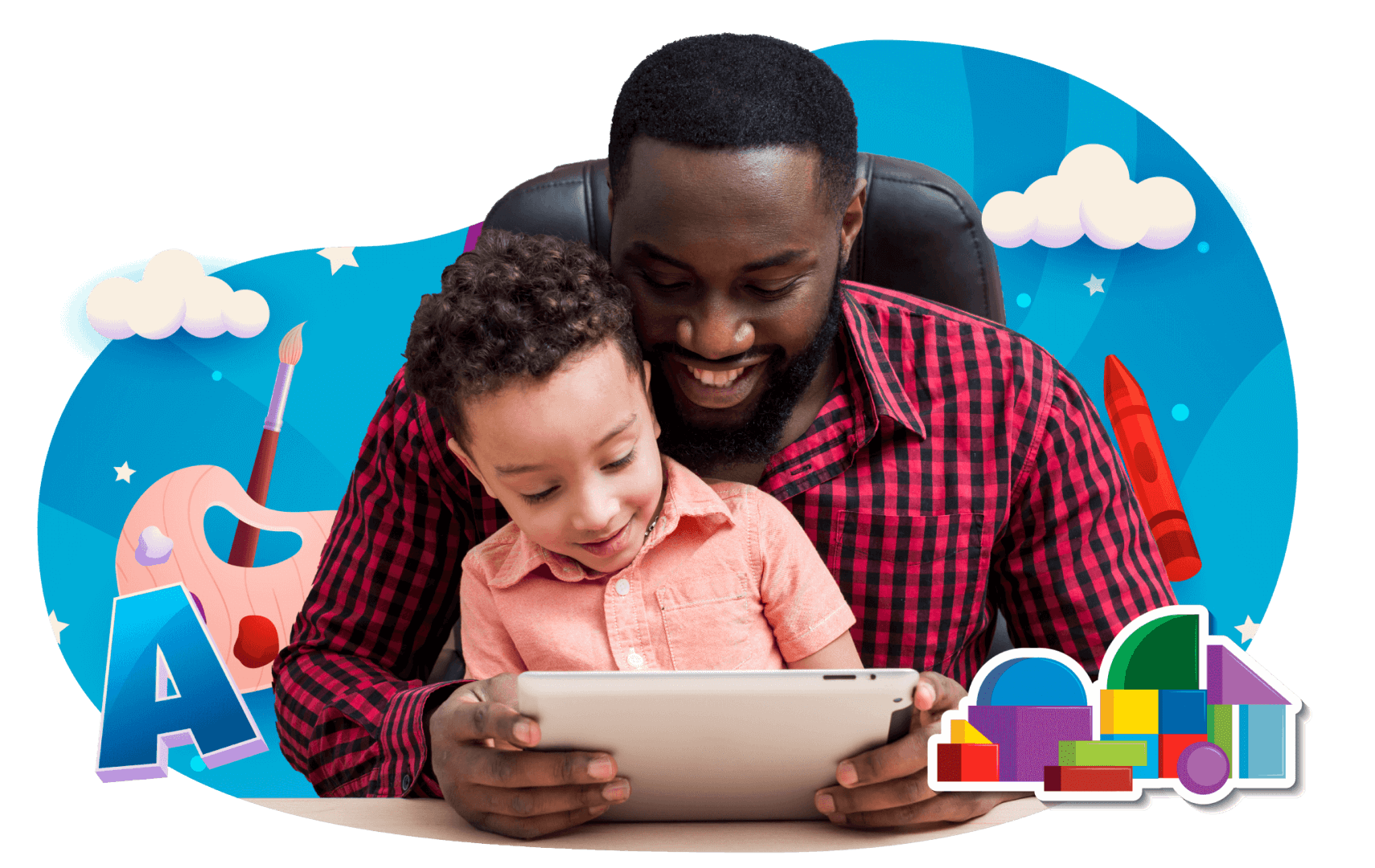 For Educators: A New Way to Engage and Inspire